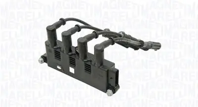 Bobina de encendido MAGNETI MARELLI DELETED_060794001010 Imprescindible (Must-Have)